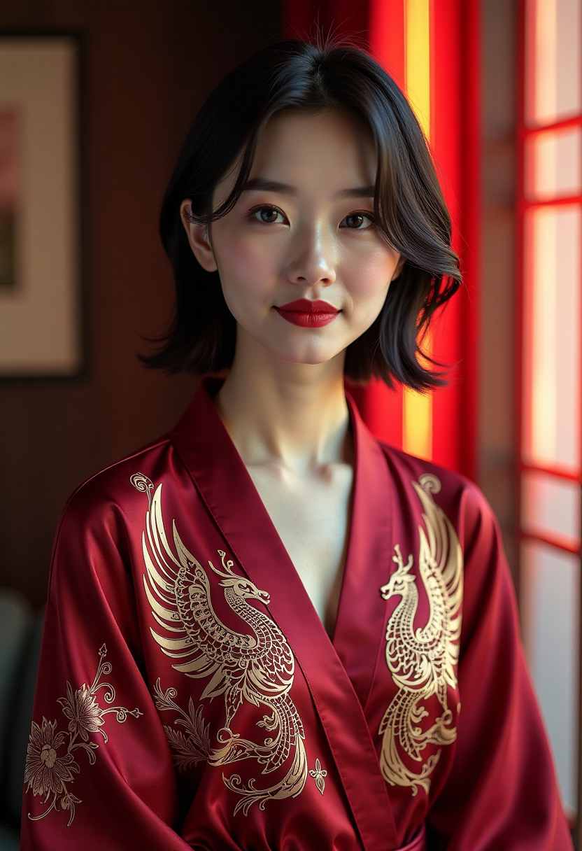 迷雾追踪